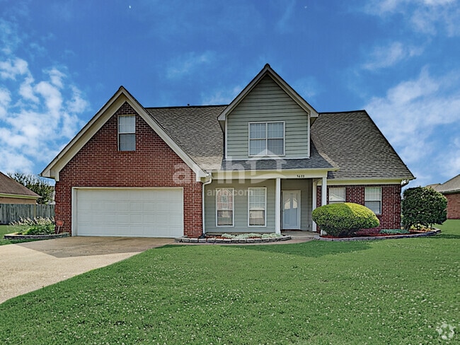 Building Photo - 5633 Michaelson Dr