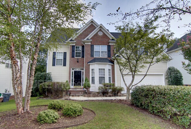 Building Photo - 2714 Billings Park Dr