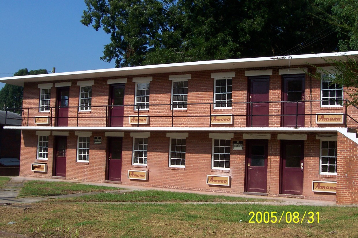 Foto principal - 514 Sunset Ave NW
