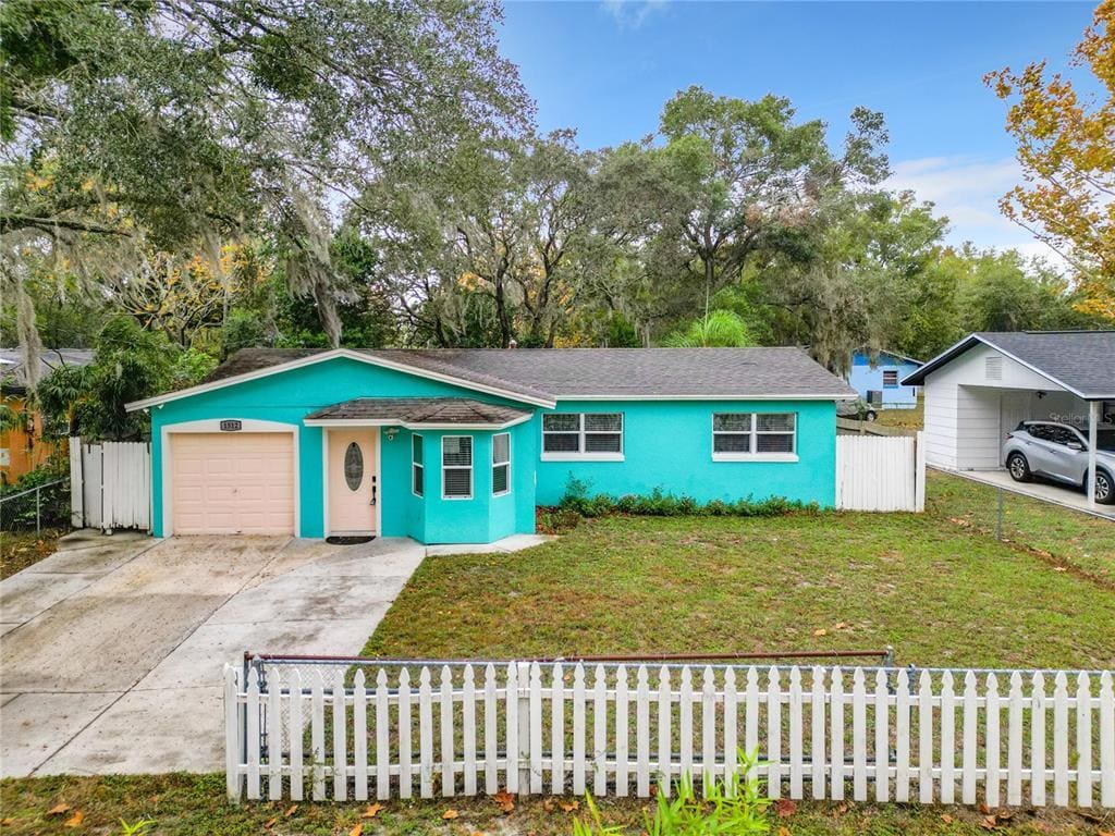 1512 E Pine Ave, Mount Dora, FL 32757 House Rental in Mount Dora, FL