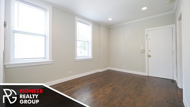Foto del edificio - 2259 W Hirsch St