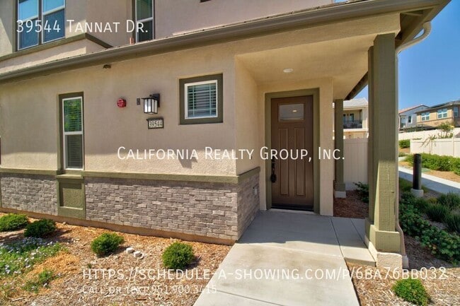 Building Photo - 39544 Tannat Dr