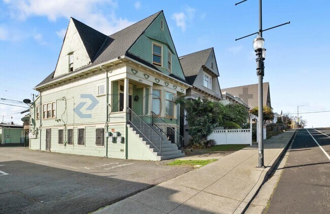 Foto del edificio - 827 Georgia St