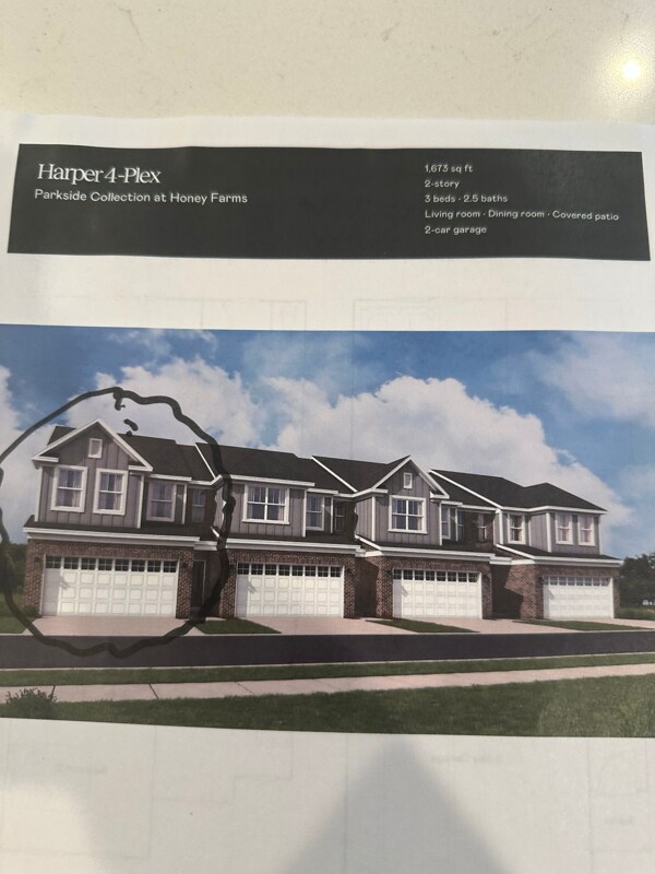 Foto principal - 2054 Nectar Ln
