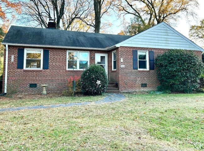 Building Photo - 8603 Bentridge Ln