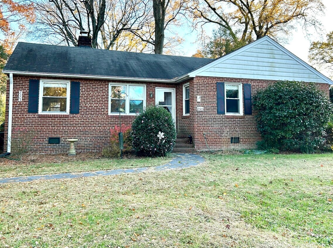 Primary Photo - 8603 Bentridge Ln