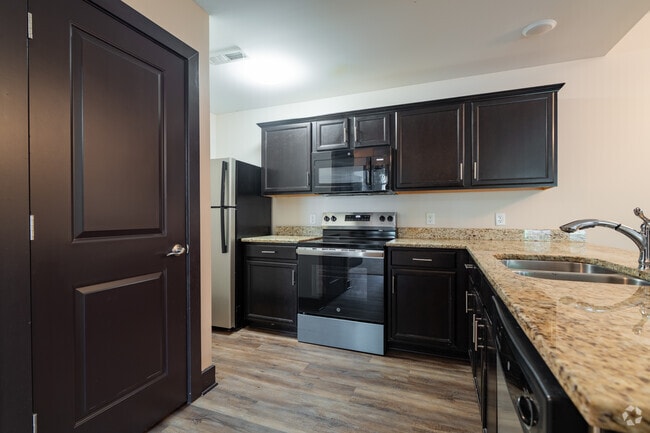 3 habitaciones, 2 baños - 111 m² - Cocina - Westport Woods