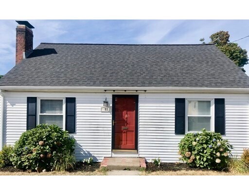 Primary Photo - 93 Harvard St