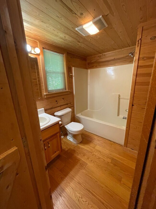 Foto del edificio - Cozy Cabin