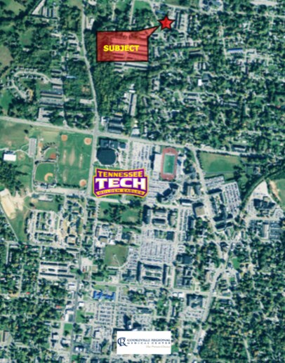 Foto del edificio - 1841 N Dixie Ave