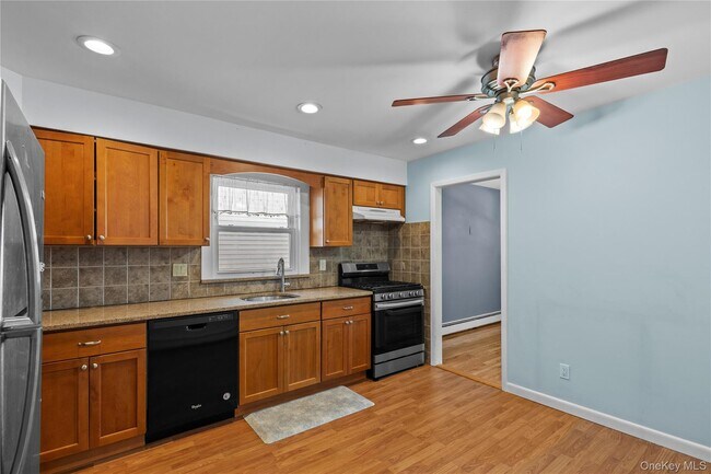 Foto del edificio - 538 W Hudson St