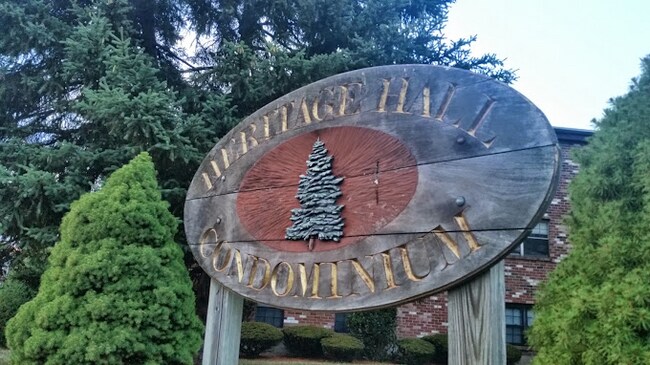 Foto del edificio - 14b Mayberry Dr