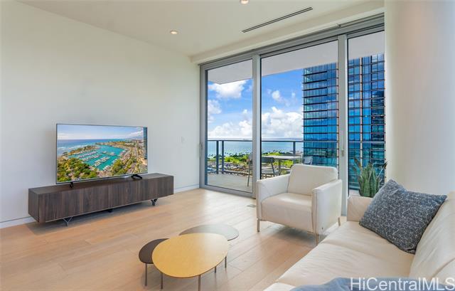 Building Photo - 1118 Ala Moana Blvd