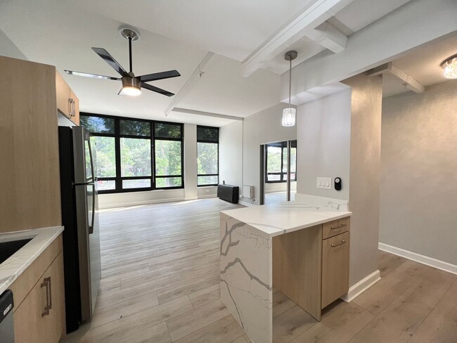 Interior Photo - Rock River Tower Apartments