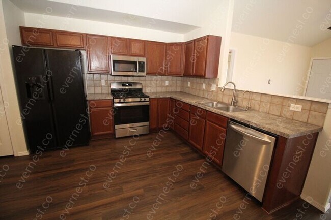 Foto del edificio - 11212 N 143rd E Ave