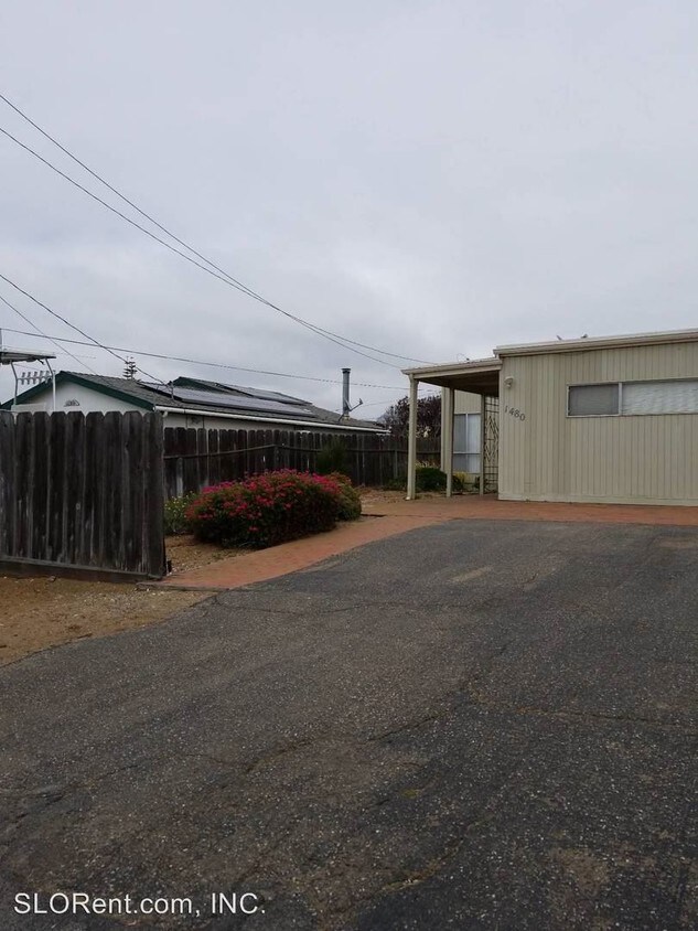 Foto principal - 3 br, 1.5 bath House - 1480 11th Street
