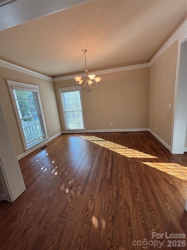 Foto del edificio - 11507 Ardrey Crest Dr