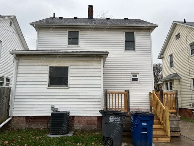 Building Photo - 4452 Belmar Ave