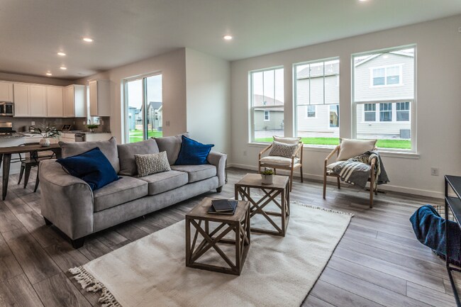 Foto del edificio - 509 Yeager St