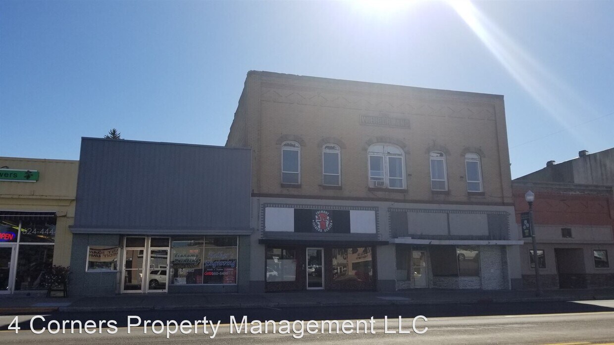 Primary Photo - 36 N Bridge St