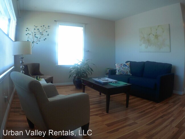 Foto del edificio - 4 br, 2 bath House - 926 E. Malvern Ave.
