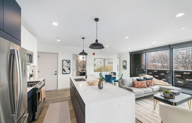 Foto del edificio - 514 W Arlington Pl