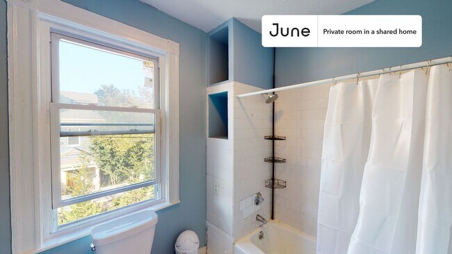 Foto del edificio - Room in Shared 6 bed/2 bath home in Brighton