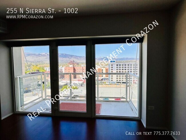 Foto del edificio - 255 N Sierra St