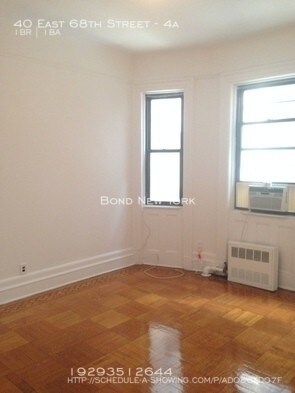 Building Photo - 40 E 68th St
