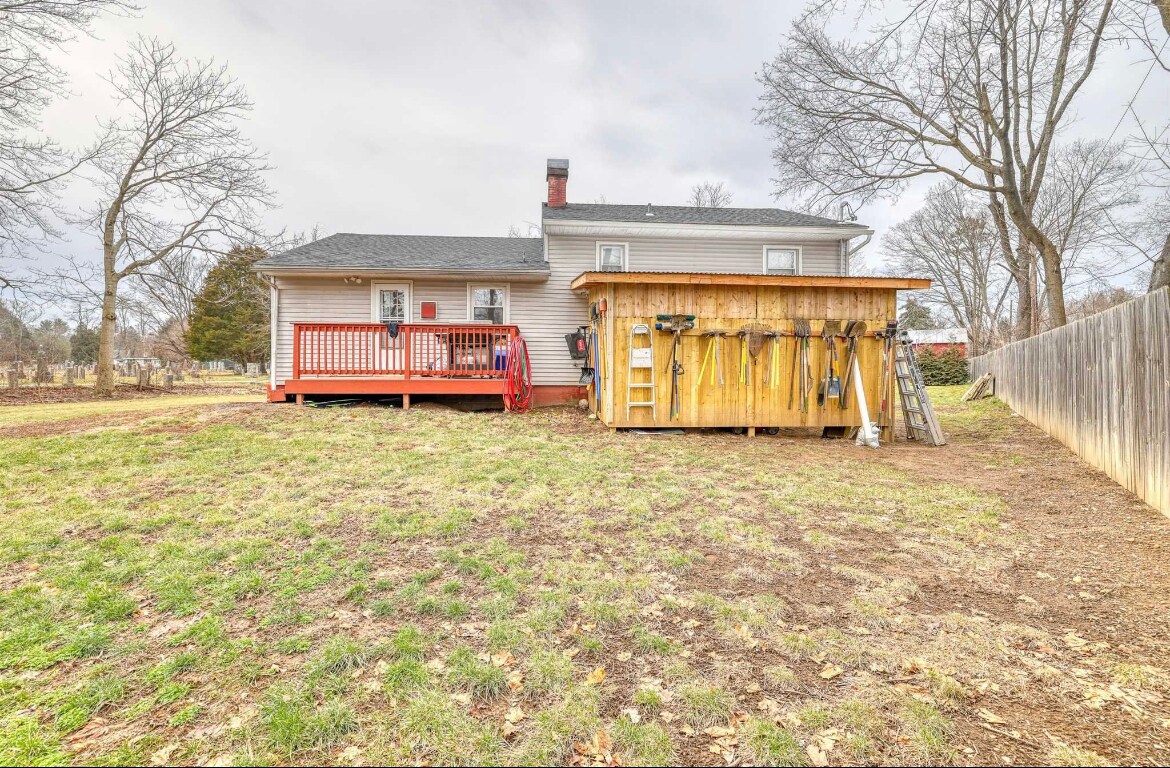 Primary Photo - 1078 Violet Ave