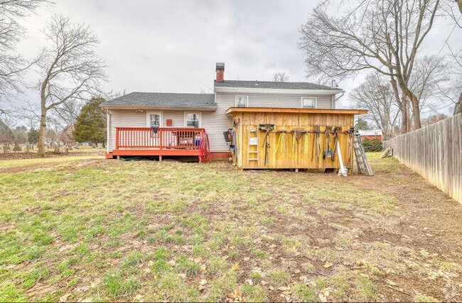 Building Photo - 1078 Violet Ave