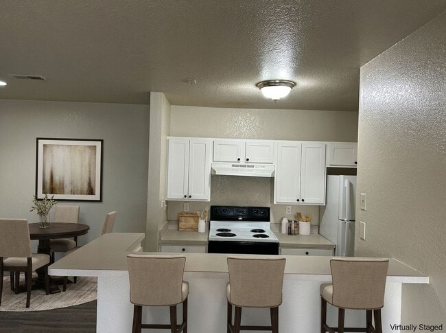 Building Photo - CLEAR CREEK APARTMENTS