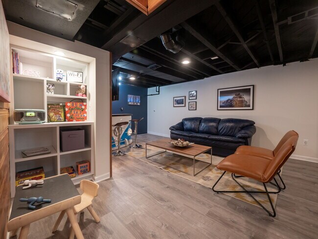 Foto del edificio - 3203 N Altadena Ave