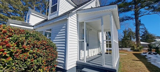 Building Photo - 309 Stonewall St