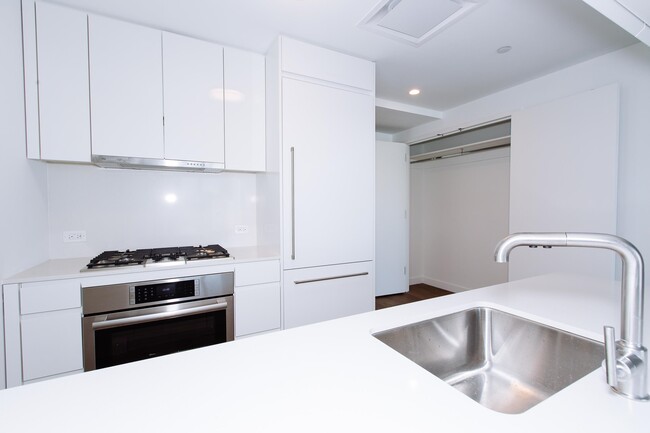 Foto del edificio - 99 Hudson St