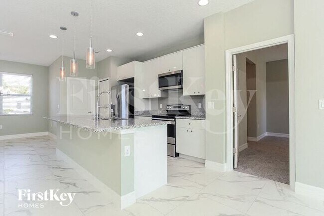 Building Photo - 1644 Tench Ct