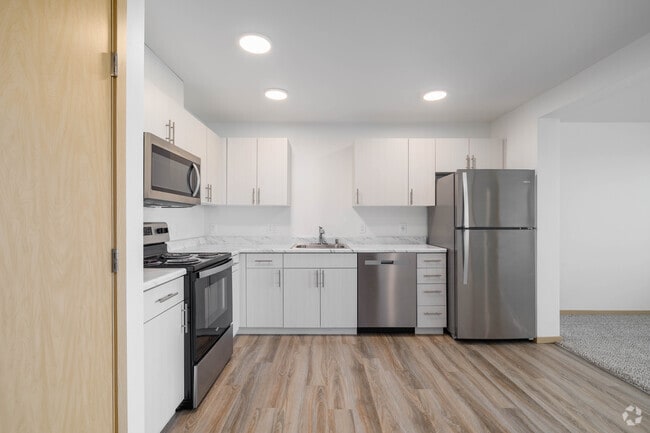 Interior Photo - Ovation at Meeker 55+ Senior Apartments