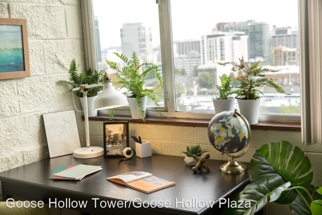 Foto del edificio - 1630 SW Clay St