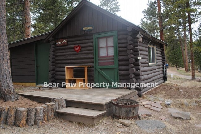 Adorable Mountain Cabin!! - Adorable Mountain Cabin!! Apartment