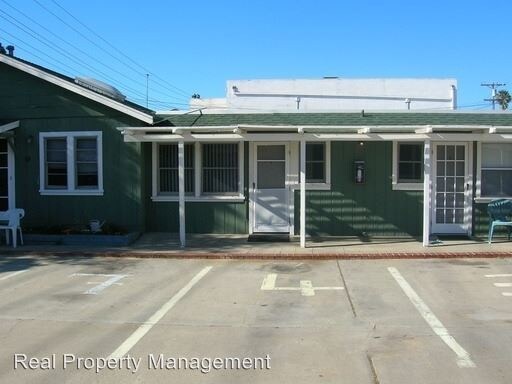 Foto principal - 1022-1026 S Tremont St