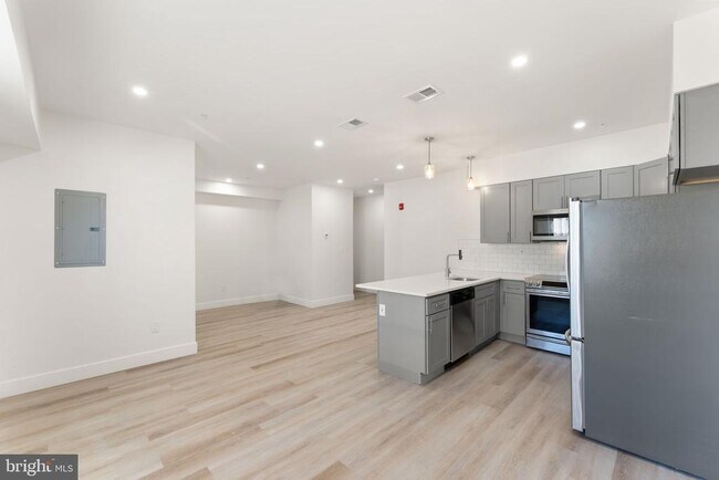 Foto del edificio - 3500 Wharton St
