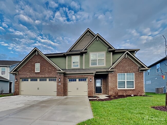 Building Photo - 2168 S Quincy Dr