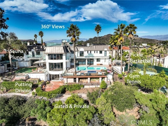 Primary Photo - 7930 Vulcan Dr