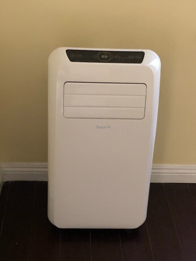 AC and Heater - 2947 W 11th St