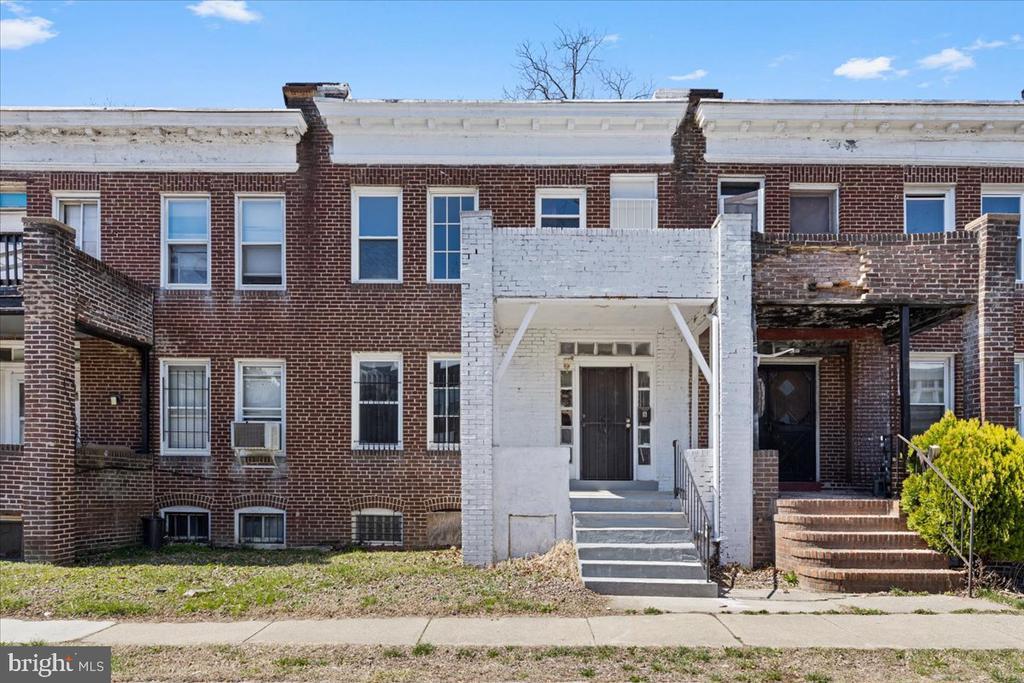 Primary Photo - 2312 Allendale Rd