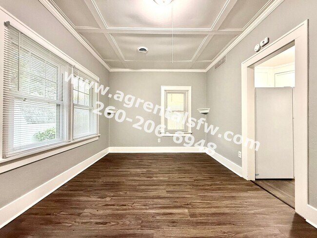 Foto del edificio - 1 Bedroom House