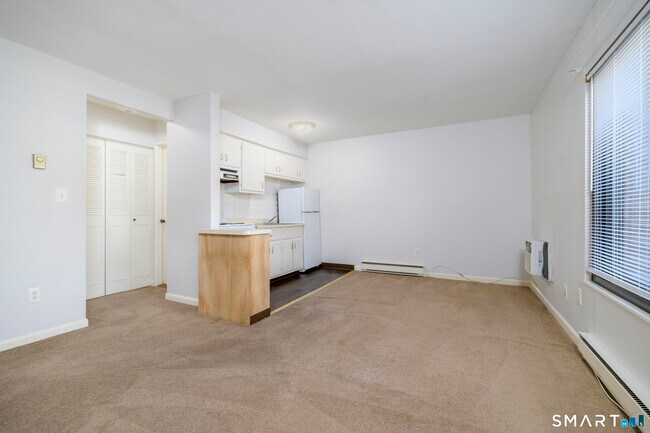 Foto del edificio - 445 Hope St