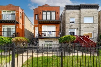 Building Photo - 2711 W Congress Pkwy