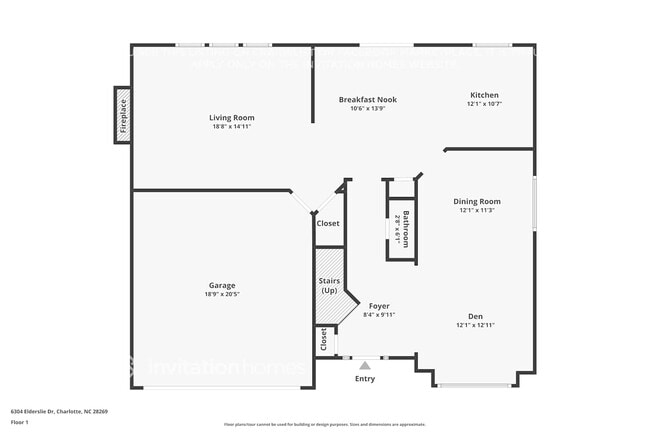 Building Photo - 6304 Elderslie Dr