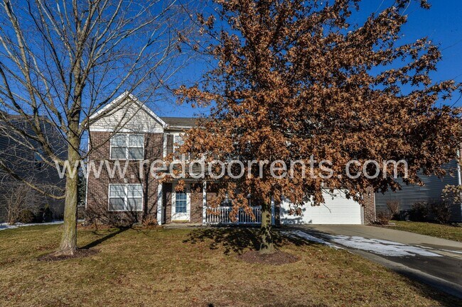 Building Photo - Tranquil Waterside Oasis: Your Ideal 4BR R...